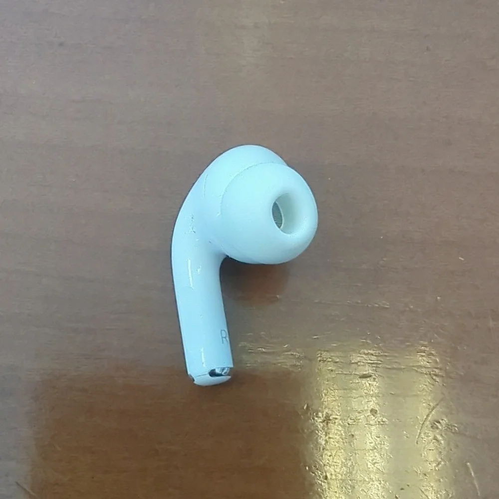 Genuine Apple Airpods Pro Righ (R) A2084 Bluetooth Rightside Replacement ONLY